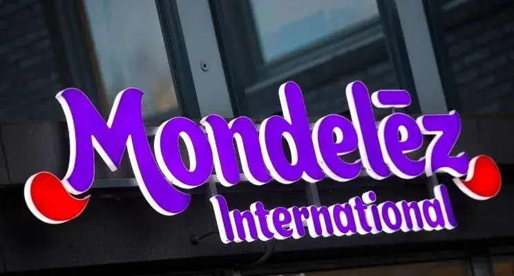 Mondelez International: snacks to the power